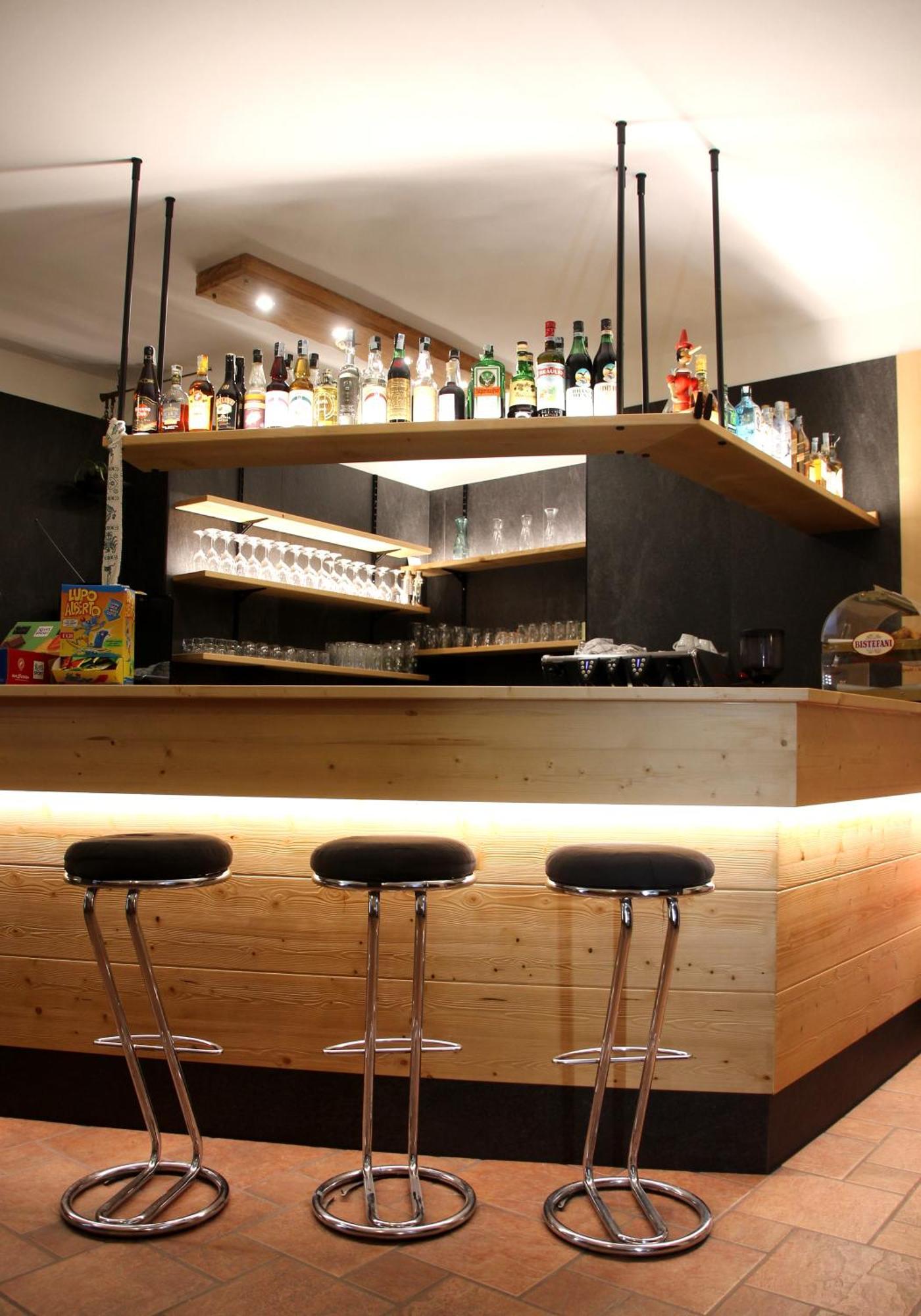 Chalet Presanella Тему Екстер'єр фото