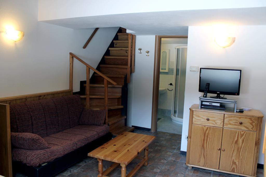 Chalet Presanella Тему Номер фото